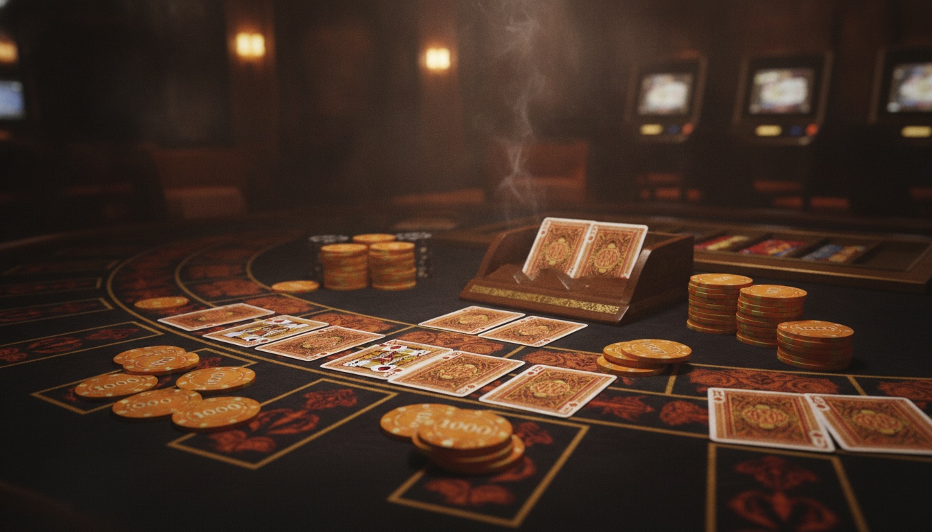 Разнообразие от игри в Spinit Casino